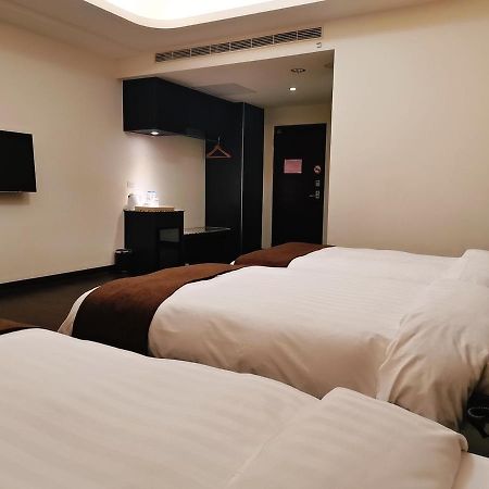 Hedu Hotel Beigang Exterior photo